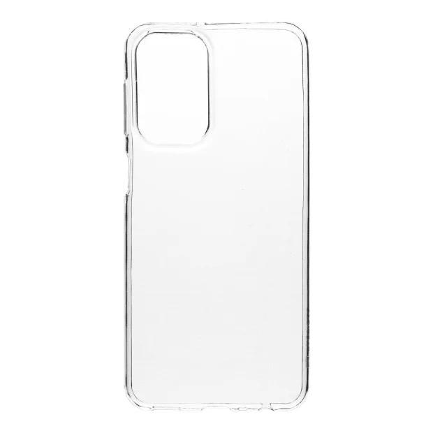 Husa Tactical TPU pentru  Samsung Galaxy A23 5G Transparent