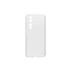 Husa Tactical TPU pentru Honor 90 Transparent