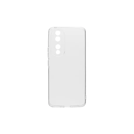 Husa Tactical TPU pentru Honor 90 Transparent