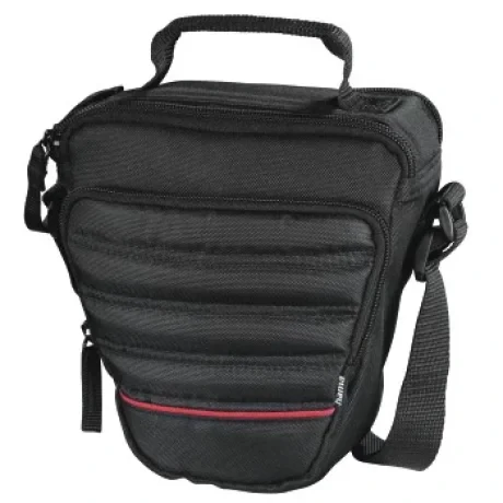 &quot;Samara&quot; Camera Bag, 110 Colt, black