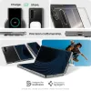 Husa Spigen Air Skin, pentru  Samsung Galaxy Z Fold6 transparent