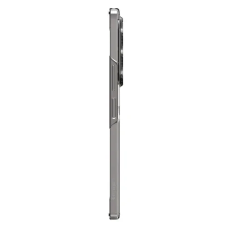 Husa Spigen Air Skin, pentru  Samsung Galaxy Z Fold6 transparent
