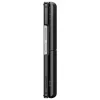 Spigen Tough Armor Pro P pentru  Samsung Galaxy Z Fold6 negru