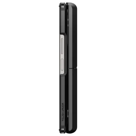 Spigen Tough Armor Pro P pentru  Samsung Galaxy Z Fold6 negru