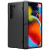 Spigen Tough Armor Pro P pentru  Samsung Galaxy Z Fold6 negru