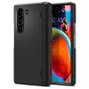 Spigen Tough Armor Pro P pentru  Samsung Galaxy Z Fold6 negru