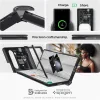 Husa Spigen Ultra Hybrid Pro, zero one - Samsung Galaxy Z Fold6