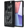 Husa Spigen Ultra Hybrid Pro, zero one - Samsung Galaxy Z Fold6
