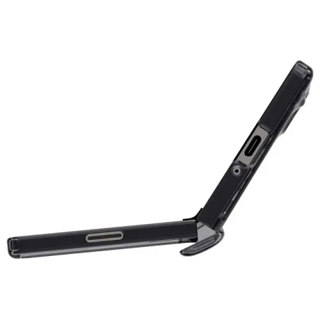 Husa Spigen Ultra Hybrid Pro, zero one - Samsung Galaxy Z Fold6