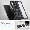 Husa Spigen Ultra Hybrid Pro, zero one - Samsung Galaxy Z Fold6