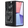 Husa Spigen Ultra Hybrid Pro, zero one - Samsung Galaxy Z Fold6