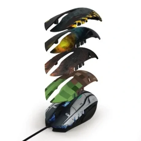 &quot;uRage Morph&quot; Gaming Mouse