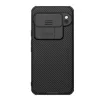 Husa Nillkin CamShield PRO pentru Google Pixel 9 Pro Black