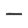 Husa Pitaka MagEZ 4 pentru Samsung Galaxy S24 Plus, Black/grey