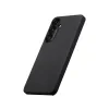 Husa Pitaka MagEZ 4 pentru Samsung Galaxy S24 Plus, Black/grey