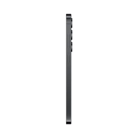 Husa Pitaka MagEZ 4 pentru Samsung Galaxy S24 Plus, Black/grey