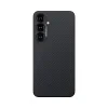 Husa Pitaka MagEZ 4 pentru Samsung Galaxy S24 Plus, Black/grey