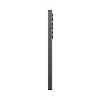 Husa spate Pitaka MagEZ 4 case pentru Samsung Galaxy S24 Ultra, Negru-Gri