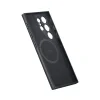 Husa Pitaka MagEZ Case Pro 4 pentru Samsung Galaxy S24 Ultra Negru-Gri
