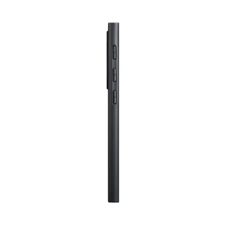 Husa Pitaka MagEZ Case Pro 4 pentru Samsung Galaxy S24 Ultra Negru-Gri