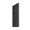 Husa Pitaka MagEZ Case Pro 4 pentru Samsung Galaxy S24 Ultra Negru-Gri