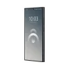 Husa Pitaka MagEZ Case Pro 4 pentru Samsung Galaxy S24 Ultra Negru-Gri
