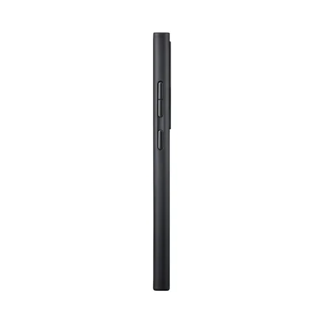 Husa Pitaka MagEZ Case Pro 4 pentru Samsung Galaxy S24 Ultra Negru-Gri