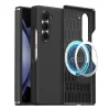 Husa Spate Araree Aero Flex M pentru Samsung Galaxy Z Fold 6 Negru