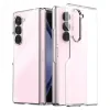 Husa Spate Araree Nukin pentru Samsung Galaxy Z Fold 6 Transparent