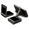Husa Spigen Tough Armor Pro pentru Samsung Galaxy Z Flip6 gunmetal
