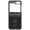 Husa Spigen Tough Armor Pro pentru Samsung Galaxy Z Flip6 gunmetal