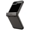 Husa Spigen Tough Armor Pro pentru Samsung Galaxy Z Flip6 gunmetal