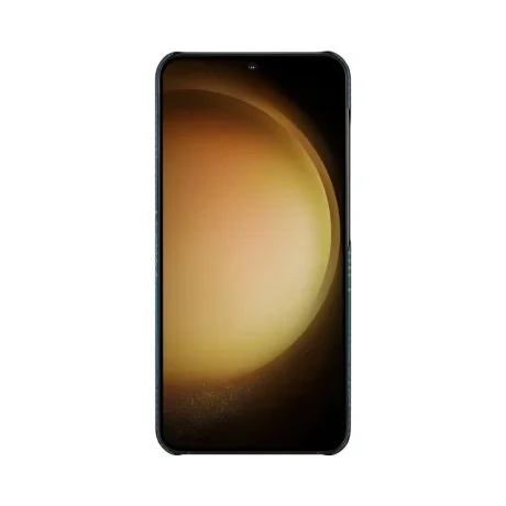 Husa Spate Pitaka MagEZ 4 pentru Samsung Galaxy S24, moonrise