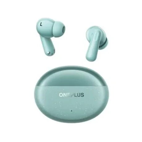 Casti bluetooth OnePlus Nord Buds 3 Pro Soft Jade