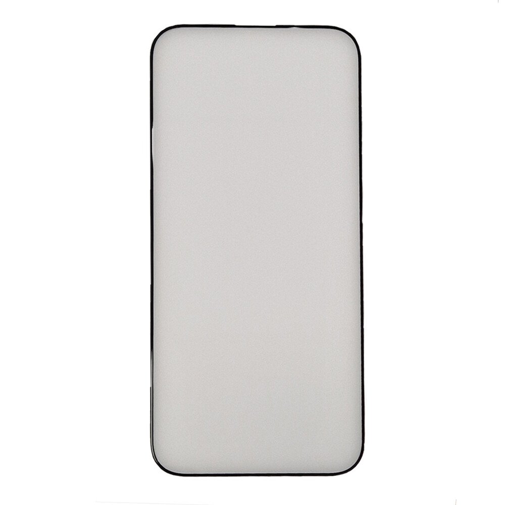 Folie Sticla Privacy Urban Gadgets Full pentru iPhone 16 Negru thumb