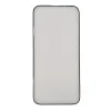 Folie Sticla Privacy Urban Gadgets Full pentru iPhone 16 Negru