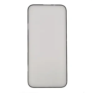 Folie Sticla Privacy Urban Gadgets Full pentru iPhone 16 Negru