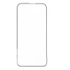 Folie Sticla Urban Gadgets Sapphire pentru iPhone 16 Pro Max Negru