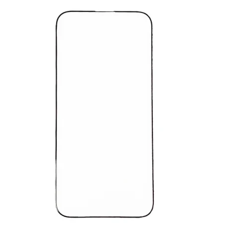 Folie Sticla Urban Gadgets Sapphire pentru iPhone 16 Pro Negru