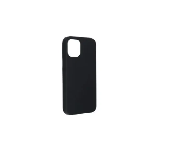 Husa Spate Hard Fun pentru iPhone 16 Pro Max Negru thumb