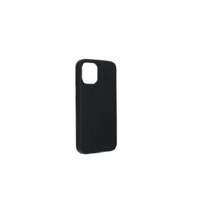 Husa Spate Hard Fun pentru iPhone 16 Pro Max Negru
