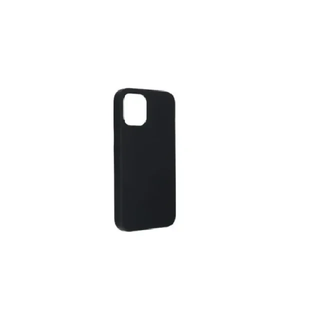 Husa Spate Hard Fun pentru iPhone 16 Pro Max Negru