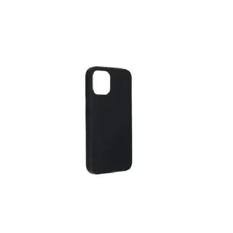 Husa Spate Hard Fun pentru iPhone 16 Pro Negru