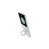 Husa Samsung Clear Gadget pentru Galaxy Z Flip 5 Transparent