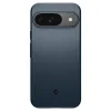 Spigen Thin Fit, ardezie metalica - Google Pixel 9 Pro/Pixel 9