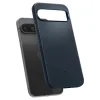 Spigen Thin Fit, ardezie metalica - Google Pixel 9 Pro/Pixel 9