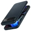 Spigen Thin Fit, ardezie metalica - Google Pixel 9 Pro/Pixel 9