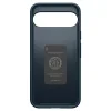 Spigen Thin Fit, ardezie metalica - Google Pixel 9 Pro/Pixel 9