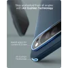 Spigen Thin Fit, ardezie metalica - Google Pixel 9 Pro/Pixel 9