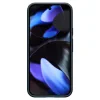Spigen Thin Fit, ardezie metalica - Google Pixel 9 Pro/Pixel 9